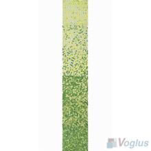 Green Glass Mosaic Gradient VG-PGD99