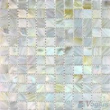 Heritage Mother of Pearl Shell Mosaic VH-HT99