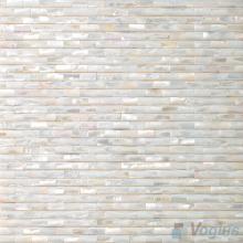 Jointless Mother of Pearl Shell Mosaic VH-JL96