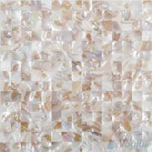 Jointless Mother of Pearl Shell Mosaic VH-JL98