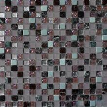Thistle 15x15mm Candy Crystal Mosaic VG-CYT93