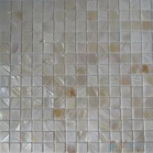 White Mother of Pearl Shell Mosaic Tiles VH-HT85
