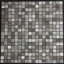 15x15mm Aluminum Mosaic VM-AM46