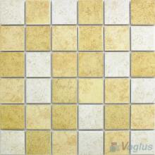 48x48mm 2x2 inch Antique Ceramic Mosaic Tiles VC-AT94