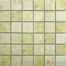 48x48mm 2x2 inch Antique Ceramic Mosaic Tiles VC-AT96
