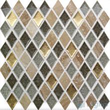 Diamond Stone Ceramic Mosaic VB-SC97