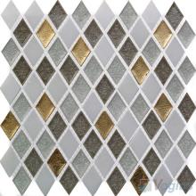 Diamond Stone Ceramic Mosaic VB-SC99