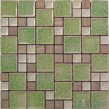 Magic Cube Ceramic Stone Mosaic Tiles VB-SC77