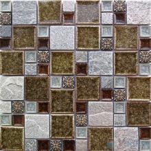 Magic Cube Ceramic Stone Mosaic VB-SC79