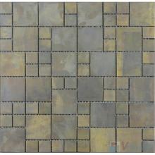 Magic Cube Copper Classic Mosaic Tile VM-CP92
