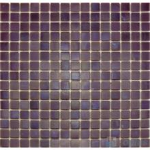 Bole 20x20mm Dot Glass Mosaic Tiles VG-DTS62