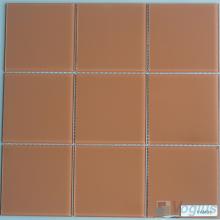 Cotta 100x100mm 4x4 inch Wall Mosaic Glass Tile VG-CYN91
