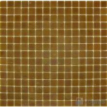 Raw 20x20mm Dot Glass Mosaic Tiles VG-DTS57