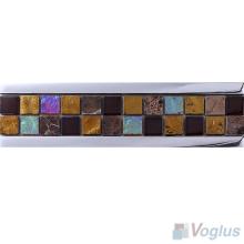 Glass Mosaic Linar VG-PBD93