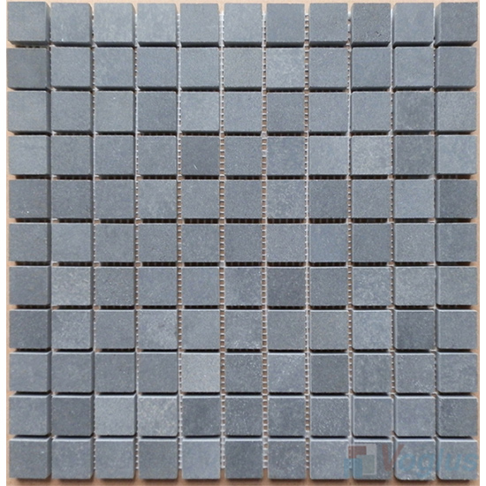25x25mm Heritage Basalt Stone Mosaic VS-BS93