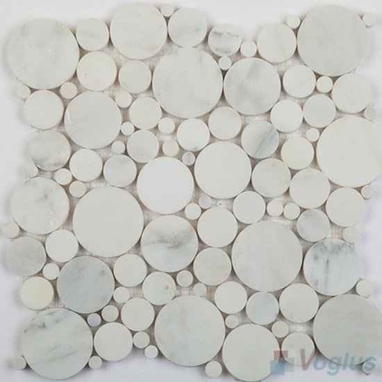 Bubble Stone Mosaic Tile VS-PPB76