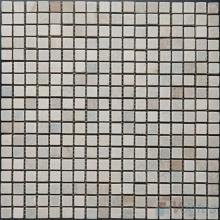 15x15mm Quartz Mosaic VS-Q97