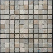 1x1 inch Quartz Mosaic VS-Q98