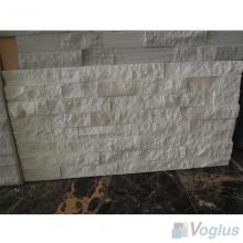 Natural Split Face Culture Stacked Stone Marble Mosaic Tile VS-STT88