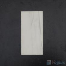 Star White 75x150mm 3x6 inch Thin Marble Tile