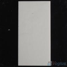 Thassos White 150x305mm 6x12 inch Thin Marble Tile