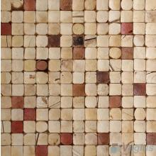 Coconut Mosaic Tiles VCC68