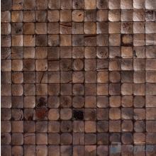 Coconut Mosaic Tiles VCC71
