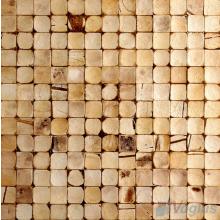 Coconut Mosaic Tiles VCC72