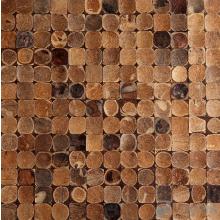 Coconut Mosaic Tiles VCC74