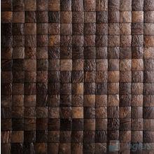 Coconut Mosaic Tiles VCC76