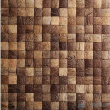 Coconut Mosaic Tiles VCC77