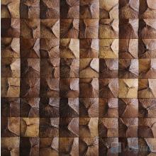 Coconut Mosaic Tiles VCC78