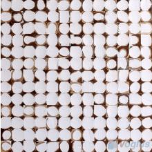 Coconut Mosaic Tiles VCC79