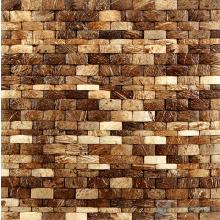 Coconut Mosaic Tiles VCC81