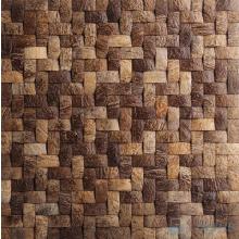 Coconut Mosaic Tiles VCC83