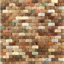 Coconut Mosaic Tiles VCC84