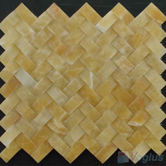 Onyx Stone Mosaic VS-Y87