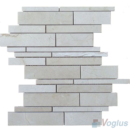 Polished Waterfall Stone Mosaic VS-PWF97