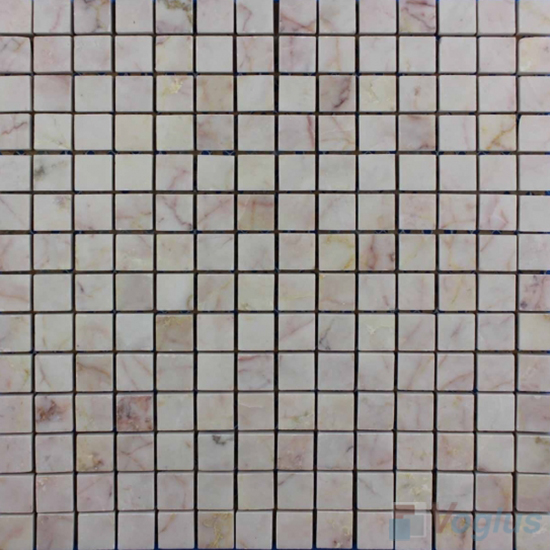 Rido 20x20mm Polished Stone Mosaic VS-SFA99