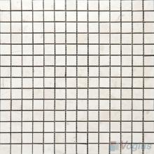 Cream 20x20mm Polished Stone Mosaic VS-SFA98