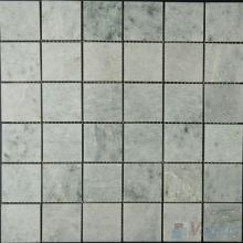 Ming Green 48x48mm Polished Classic Marble Mosaic VS-SEA96