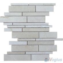 Polished Waterfall Stone Mosaic VS-PWF97