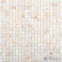 Heritage Mother of Pearl Shell Mosaic VH-HT88