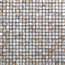 Heritage Mother of Pearl Shell Mosaic VH-HT89