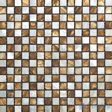 Heritage Mother of Pearl Shell Mosaic VH-HT90