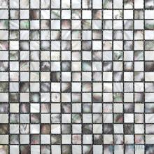 Heritage Mother of Pearl Shell Mosaic VH-HT91