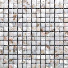Heritage Mother of Pearl Shell Mosaic VH-HT92