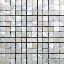 Heritage Mother of Pearl Shell Mosaic VH-HT97