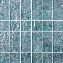 2x2 Heritage Gold Leaf Glass Tiles VG-GFE99