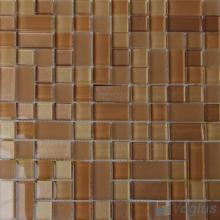 Persian Twingrace Crystal Tile Glass Mosaic VG-CYQ96